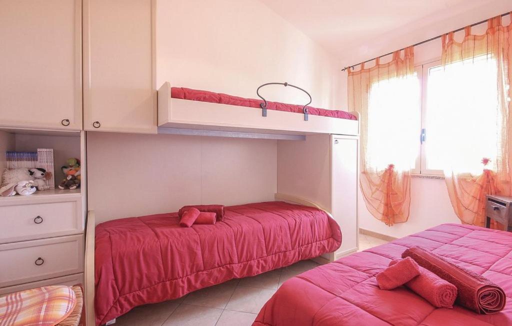 Casa Vacanze Giovanna SantʼAnna Arresi Exterior foto